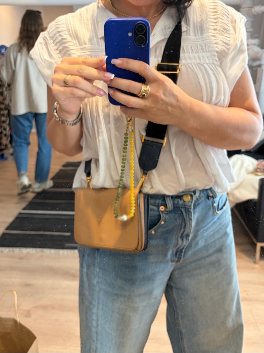 MARNI - mini trunk bag